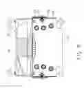 Fig. 06 - Heat dissipation device having a fan holder