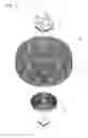 Fig. 02 - HEAT DISSIPATING DEVICE USING HEAT PIPE
