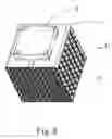 Fig. 06 - TUBULAR HEAT DISPERSING STRUCTURE