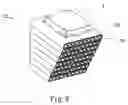 Fig. 07 - TUBULAR HEAT DISPERSING STRUCTURE