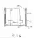 Fig. 06 - Airflow guiding and heat dissipating assembly for electronic device