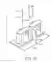 Fig. 09 - Airflow guiding and heat dissipating assembly for electronic device