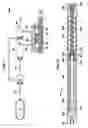 Fig. 02 - Method for controlling a downhole tool with a linearly actuated hydraulic switch
