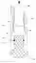 Fig. 01 - Drilling and completion deflector