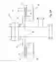 Fig. 07 - STABILIZING STRUCTURE FOR WELLHEAD EQUIPMENT
