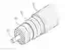 Fig. 01 - Coaxial cable