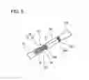 Fig. 06 - Waterproofing method for electric wire and the wire having waterproof part formed by the waterproofing method