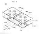 Fig. 07 - Electromagnetic interference noise reduction board using electromagnetic bandgap structure