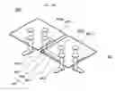 Fig. 09 - Electromagnetic interference noise reduction board using electromagnetic bandgap structure