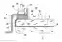 Fig. 01 - CONTACTING CONFIGURATION AND CONTACTING METHOD FOR CONDUCTOR TRACKS IN MOTOR VEHICLE WINDOW PANES