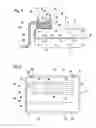 Fig. 03 - CONTACTING CONFIGURATION AND CONTACTING METHOD FOR CONDUCTOR TRACKS IN MOTOR VEHICLE WINDOW PANES