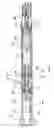 Fig. 06 - Measurement while drilling apparatus and method of using the same