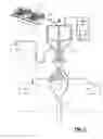 Fig. 05 - Method and apparatus for vacuum collecting and gravity depositing drill cuttings
