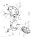 Fig. 02 - Bicycle with two operation molds