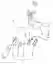 Fig. 06 - Bicycle with two operation molds