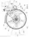 Fig. 07 - Bicycle with two operation molds