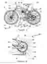 Fig. 02 - TRANSMISSION SYSTEM  FOR A CYCLE