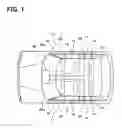 Fig. 02 - Collision detection device for vehicle
