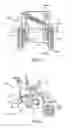 Fig. 02 - Belt driven wheel support and suspension system on a personal wheeled vehicle