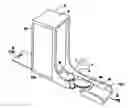 Fig. 01 - Stethoscope cover and dispenser therefor