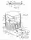Fig. 06 - Stethoscope cover and dispenser therefor