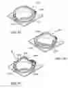 Fig. 24 - Stethoscope cover and dispenser therefor