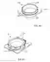 Fig. 25 - Stethoscope cover and dispenser therefor