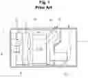 Fig. 02 - ENGINE ROOM FOR CONSTRUCTION EQUIPMENT HAVING NOISE TRAP