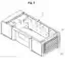 Fig. 03 - ENGINE ROOM FOR CONSTRUCTION EQUIPMENT HAVING NOISE TRAP