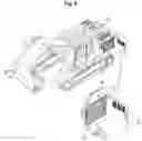 Fig. 05 - ENGINE ROOM FOR CONSTRUCTION EQUIPMENT HAVING NOISE TRAP