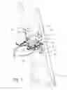 Fig. 02 - STABILIZING MECHANISM FOR LADDERS
