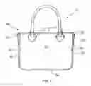 Fig. 02 - Luggage piece with expandable access opening