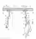 Fig. 02 - Wall-mounted accessory holder