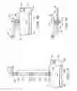 Fig. 04 - Wall-mounted accessory holder