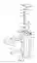 Fig. 08 - Wall-mounted accessory holder