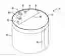 Fig. 01 - Insulated storage tank