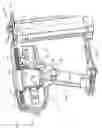 Fig. 03 - Nailer with brushless DC motor