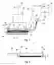 Fig. 02 - Transfer device for receiving and transferring a solder ball arrangement