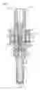 Fig. 02 - ADJUSTING AND FILTER ARRANGEMENT FOR AN INJECTION VALVE AND INJECTION VALVE