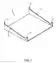 Fig. 02 - LAPTOP COMPUTER STAND