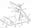 Fig. 01 - Portable electronic device stand