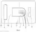 Fig. 02 - Portable electronic device stand