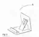 Fig. 04 - Portable electronic device stand