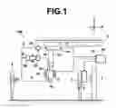Fig. 02 - Radiation imaging apparatus with assisted movement