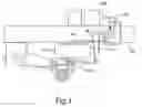 Fig. 02 - Height control valve for vehicle leveling system