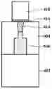 Fig. 01 - PHASE CHANGE MEMORY DEVICE AND FABRICATION THEREOF