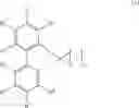 Fig. 28 - Phosphorescent polymer compound based on iridium polymer complex and organic electroluminescent device utilizing the same