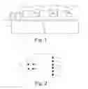 Fig. 02 - Light emitting device having a plurality of light emitting cells and method of fabricating the same