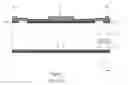 Fig. 02 - High speed backside illuminated, front side contact photodiode array