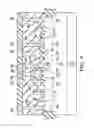 Fig. 07 - Profile design for lateral-vertical bipolar junction transistor